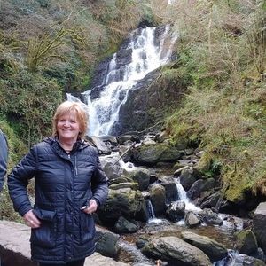 Meet your Posher, Pam